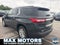 2020 Chevrolet Traverse LT 1LT