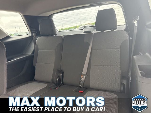 2020 Chevrolet Traverse LT 1LT