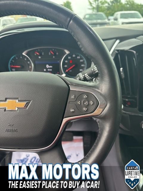 2020 Chevrolet Traverse LT 1LT