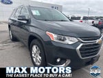 2020 Chevrolet Traverse LT 1LT