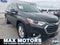 2020 Chevrolet Traverse LT 1LT
