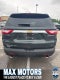 2020 Chevrolet Traverse LT 1LT