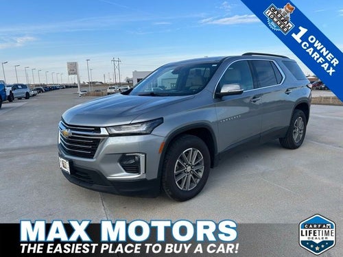 2023 Chevrolet Traverse LT 1LT