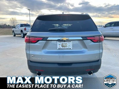 2023 Chevrolet Traverse LT 1LT