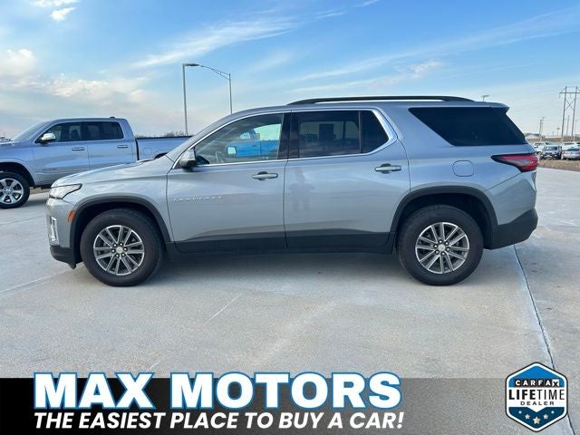 2023 Chevrolet Traverse LT 1LT