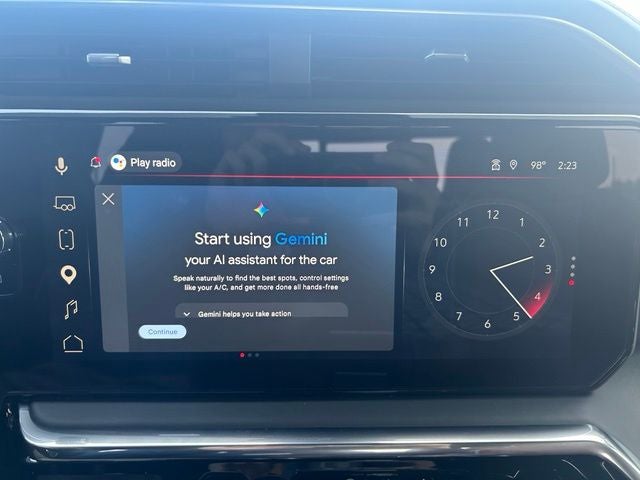2025 GMC Sierra 2500HD Denali Ultimate
