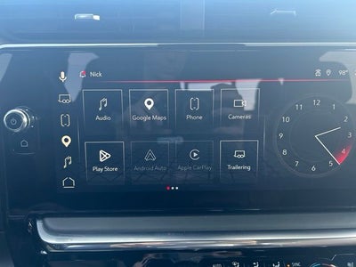 2025 GMC Sierra 2500HD Denali Ultimate
