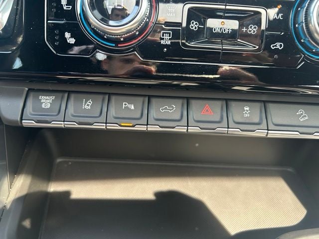 2025 GMC Sierra 2500HD Denali Ultimate