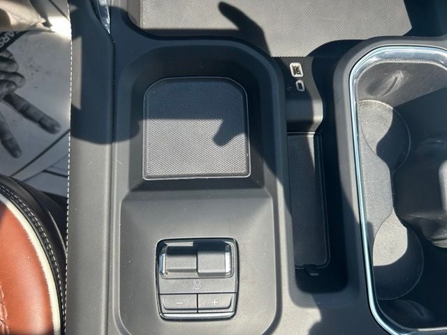 2025 GMC Sierra 2500HD Denali Ultimate