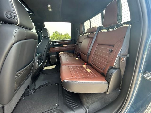 2025 GMC Sierra 2500HD Denali Ultimate