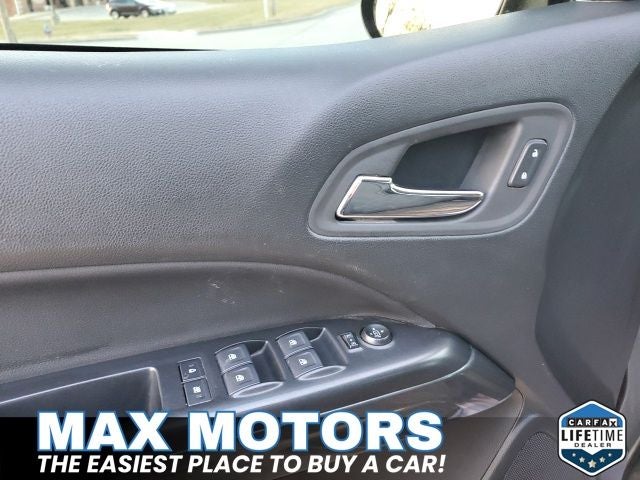 2022 GMC Canyon AT4 w/Cloth