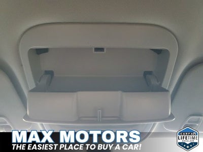 2022 GMC Canyon AT4 w/Cloth