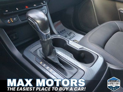 2022 GMC Canyon AT4 w/Cloth