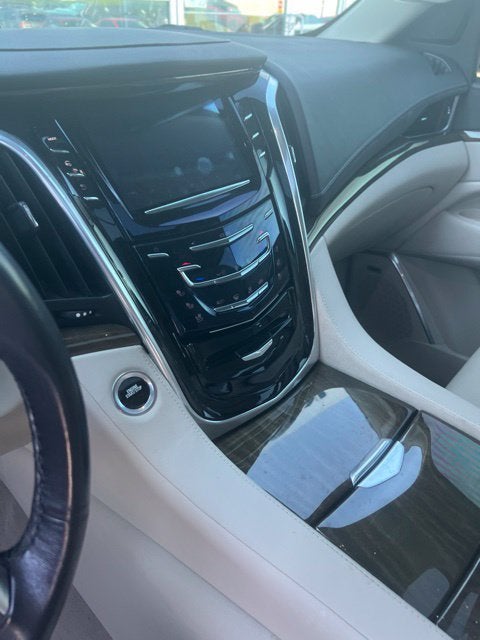2020 Cadillac Escalade Premium Luxury 4WD