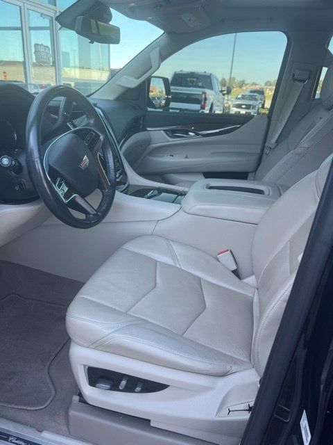2020 Cadillac Escalade Premium Luxury 4WD