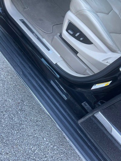 2020 Cadillac Escalade Premium Luxury 4WD