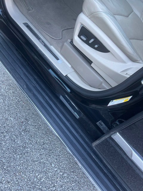 2020 Cadillac Escalade Premium Luxury 4WD