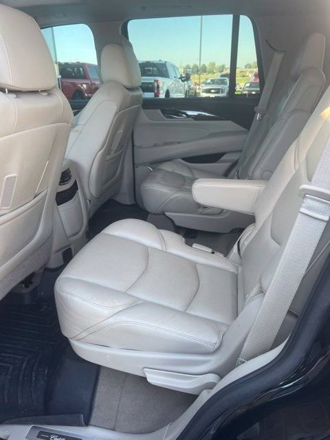 2020 Cadillac Escalade Premium Luxury 4WD