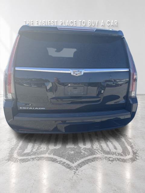 2020 Cadillac Escalade Premium Luxury 4WD