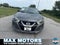 2017 Nissan Maxima Platinum