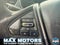 2017 Nissan Maxima Platinum