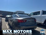 2017 Nissan Maxima Platinum