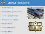 2017 Nissan Maxima Platinum