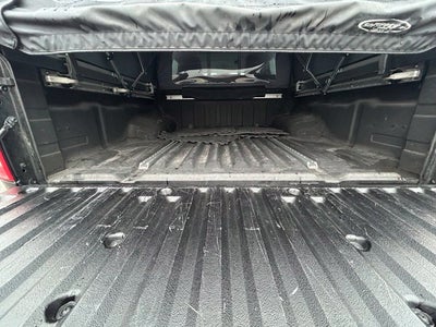2019 Nissan Frontier SL 4WD
