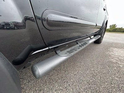 2019 Nissan Frontier SL 4WD