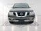 2019 Nissan Frontier SL 4WD