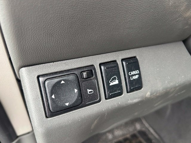 2019 Nissan Frontier SL 4WD