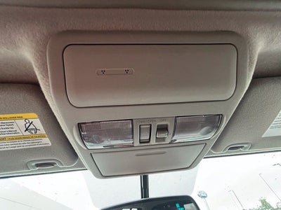 2019 Nissan Frontier SL 4WD