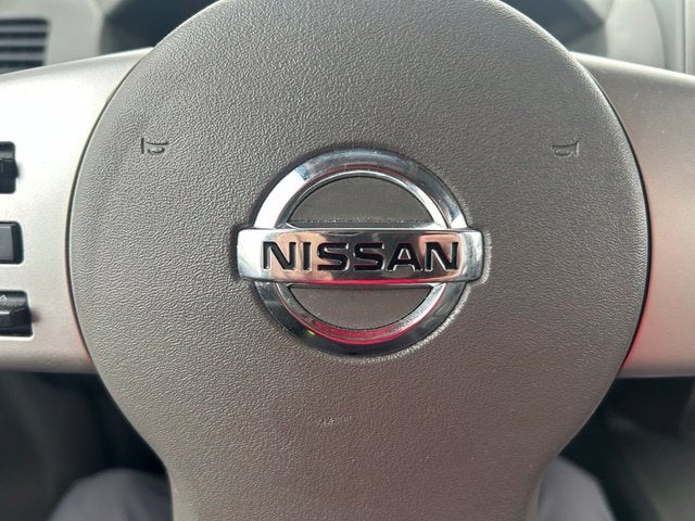 2019 Nissan Frontier SL 4WD
