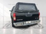 2019 Nissan Frontier SL 4WD