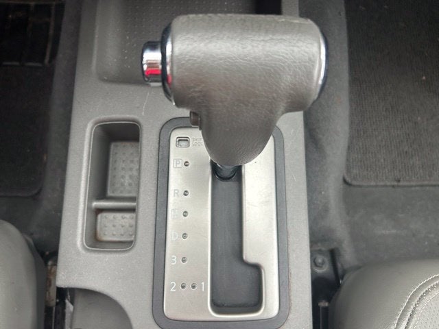 2019 Nissan Frontier SL 4WD