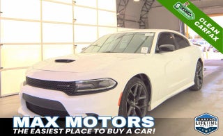 2020 Dodge Charger GT