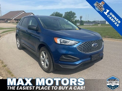 2023 Ford Edge SE