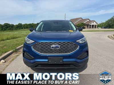 2023 Ford Edge SE