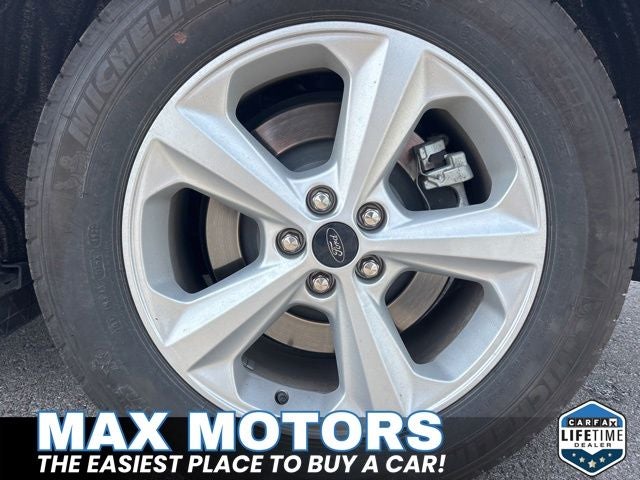 2023 Ford Edge SE