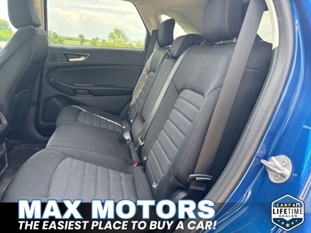 2023 Ford Edge SE