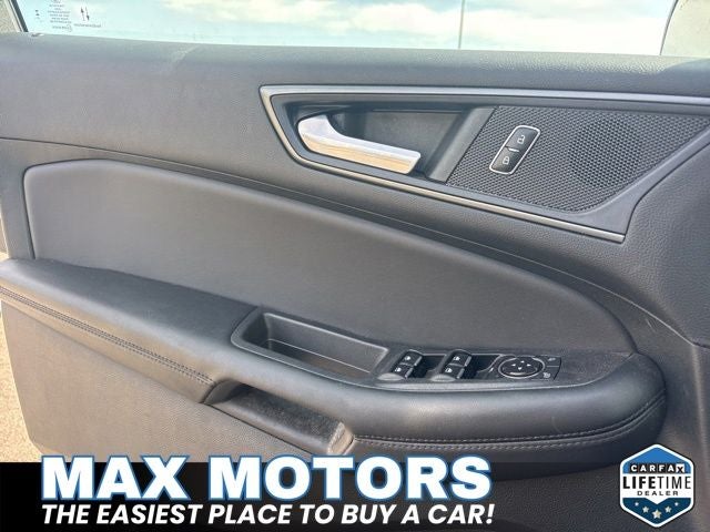 2023 Ford Edge SE