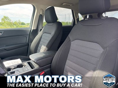 2023 Ford Edge SE