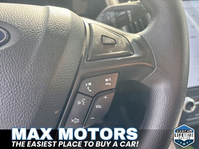 2023 Ford Edge SE