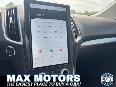 2023 Ford Edge SE