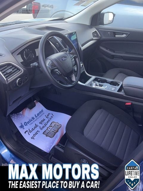 2023 Ford Edge SE