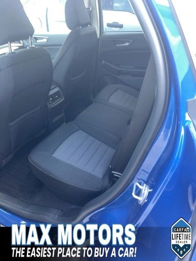 2023 Ford Edge SE