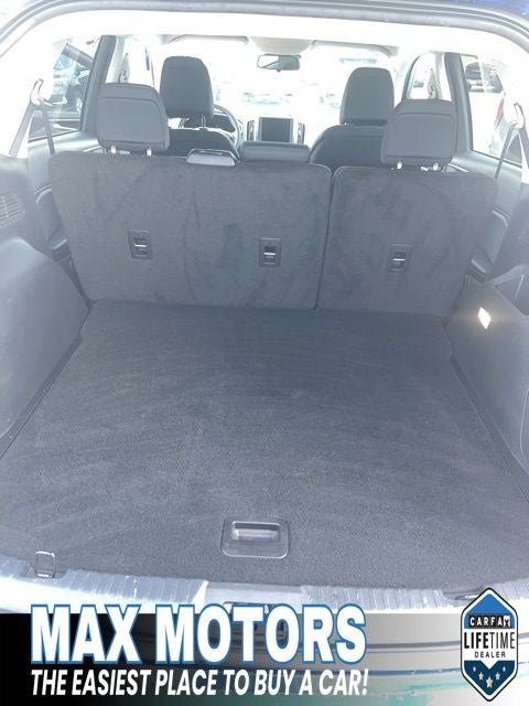 2023 Ford Edge SE