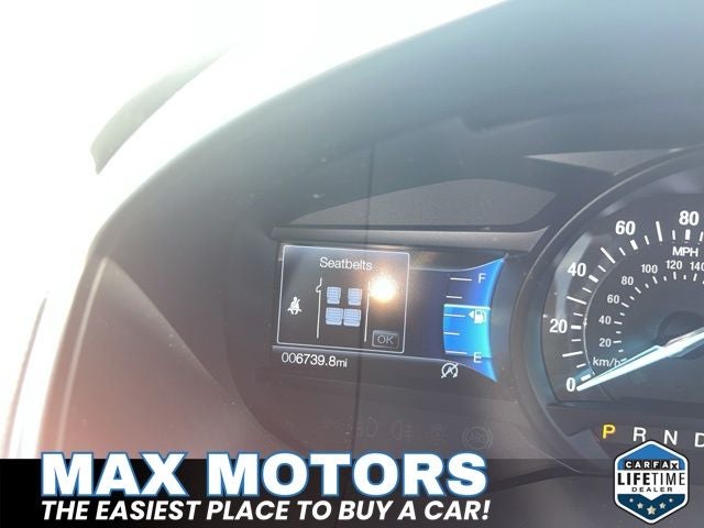 2023 Ford Edge SE