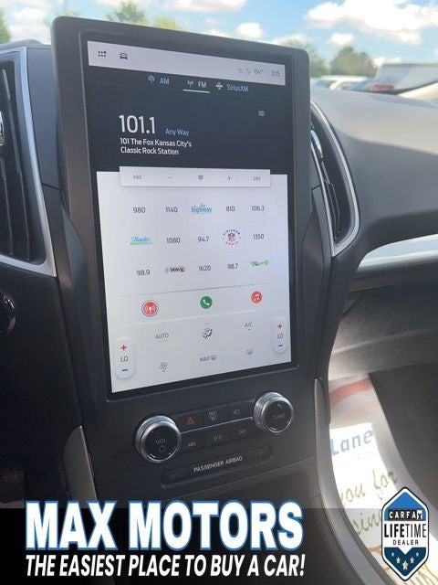2023 Ford Edge SE