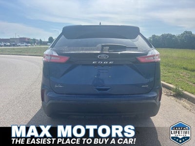 2023 Ford Edge SE
